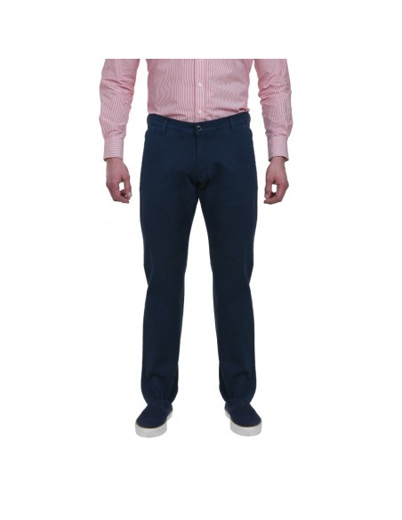 Spodnie chinos 411/005