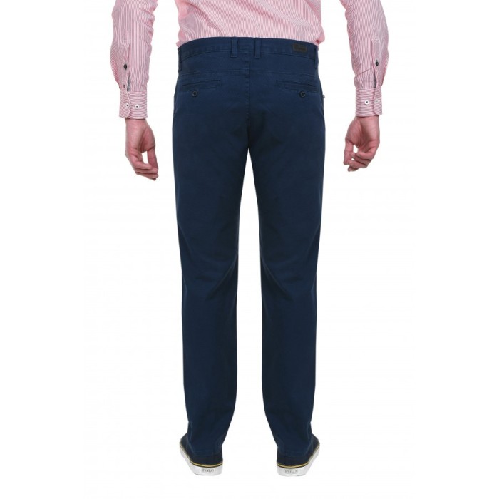 Spodnie chinos 411/005