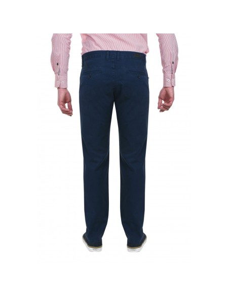 Spodnie chinos 411/005