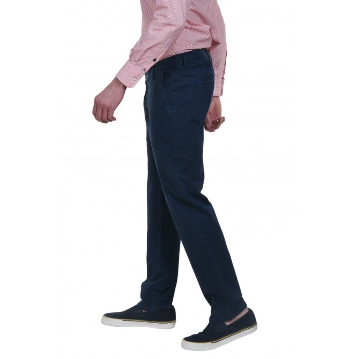 Spodnie chinos 411/005