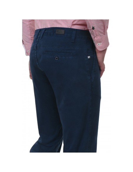 Spodnie chinos 411/005