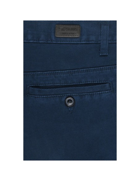 Spodnie chinos 411/005