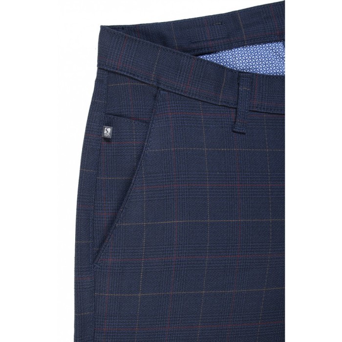 Spodnie chinos 411/405