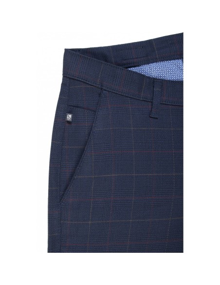 Spodnie chinos 411/405