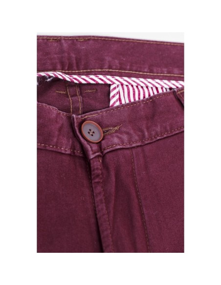 Spodnie chinos 411/051