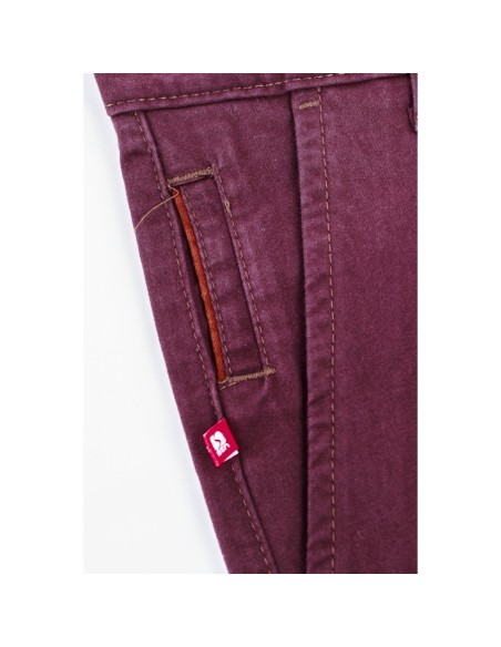 Spodnie chinos 411/051