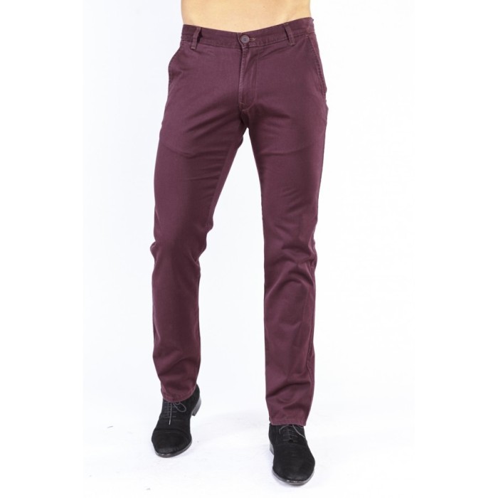 Spodnie chinos 411/051