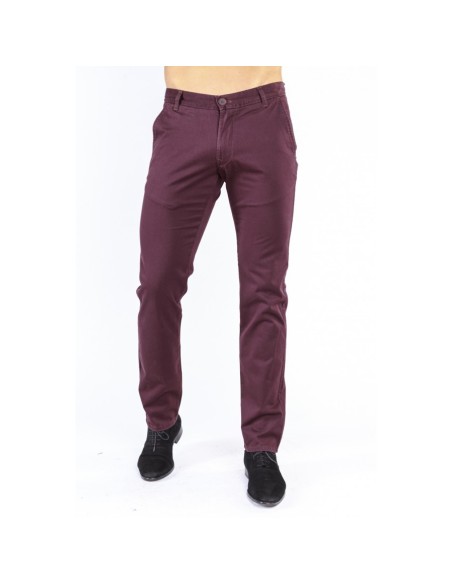 Spodnie chinos 411/051