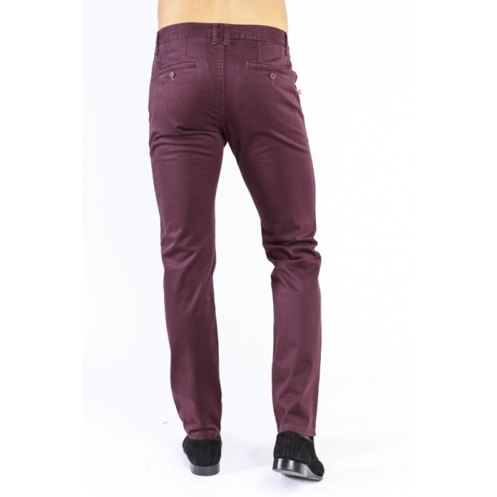 Spodnie chinos 411/051
