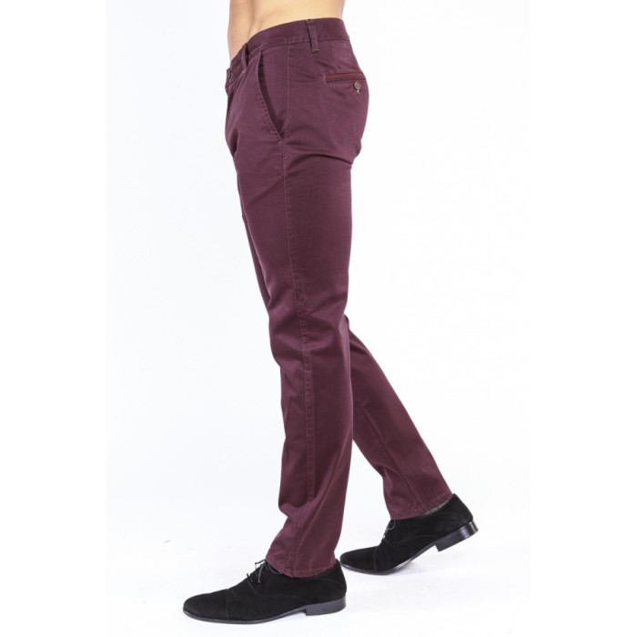 Spodnie chinos 411/051