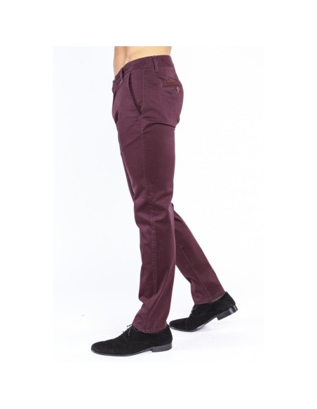 Spodnie chinos 411/051