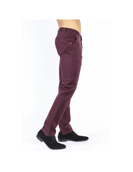 Spodnie chinos 411/051