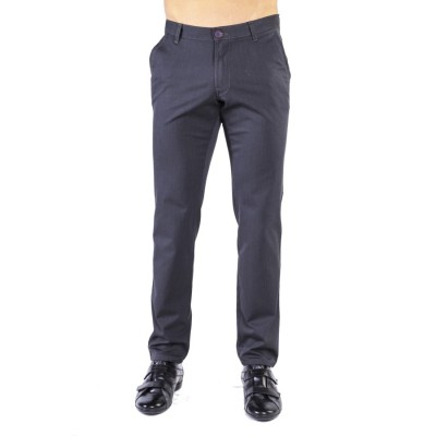 Spodnie chinos 411/054