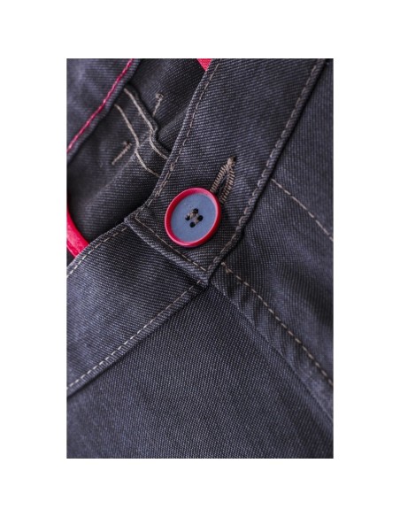 Spodnie chinos 411/054