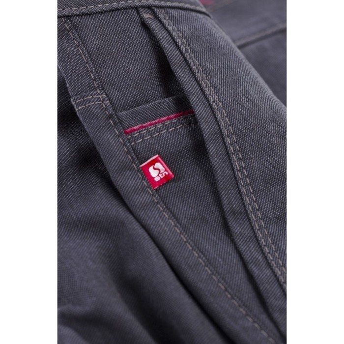 Spodnie chinos 411/054