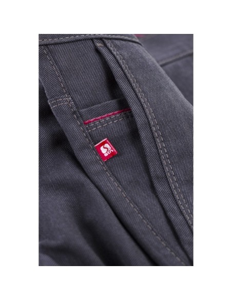 Spodnie chinos 411/054