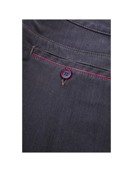 Spodnie chinos 411/054