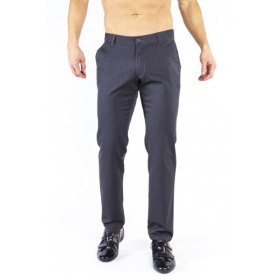 Spodnie chinos 411/054 2