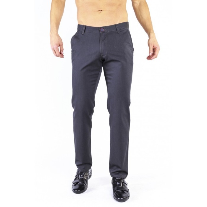 Spodnie chinos 411/054