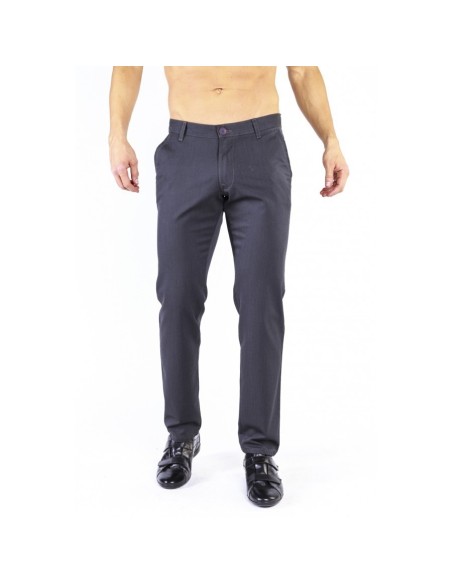 Spodnie chinos 411/054