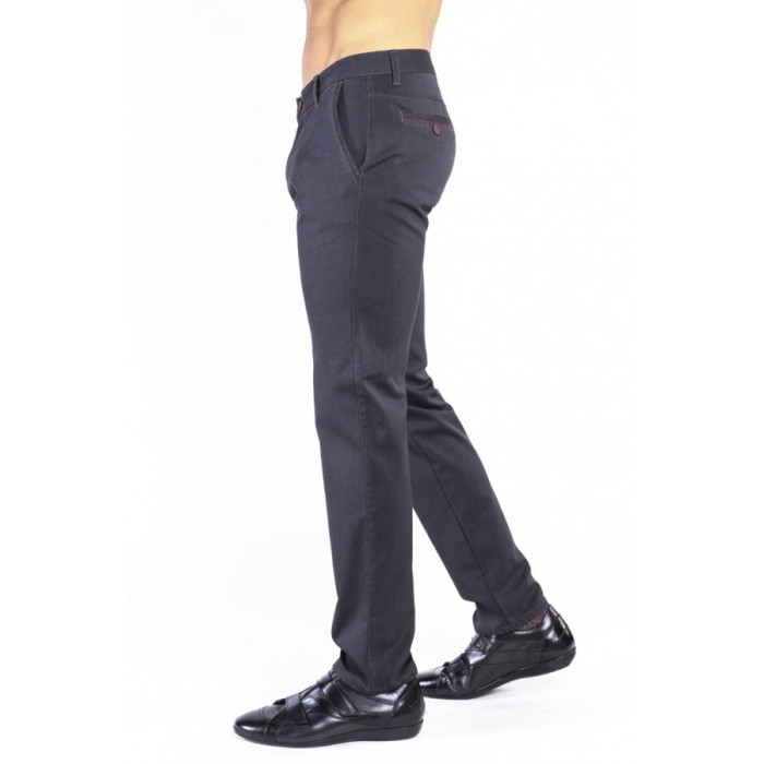 Spodnie chinos 411/054