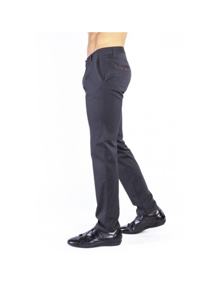 Spodnie chinos 411/054