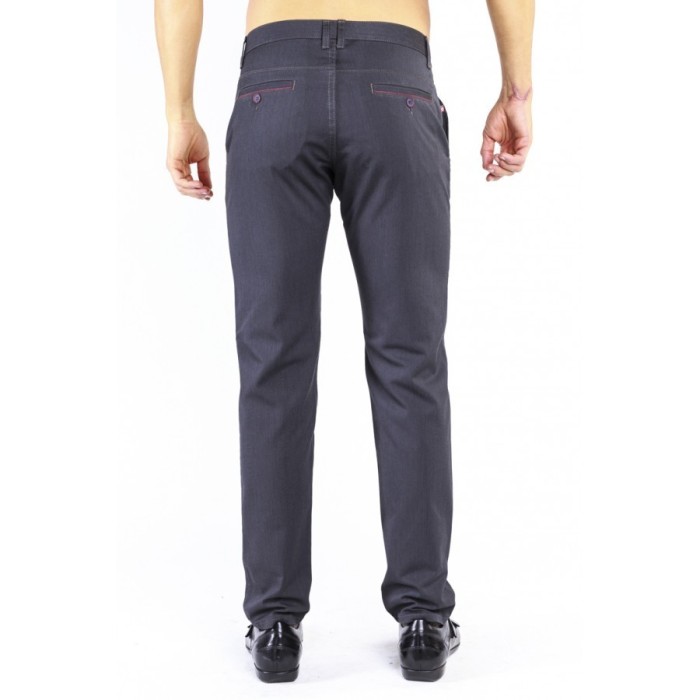 Spodnie chinos 411/054