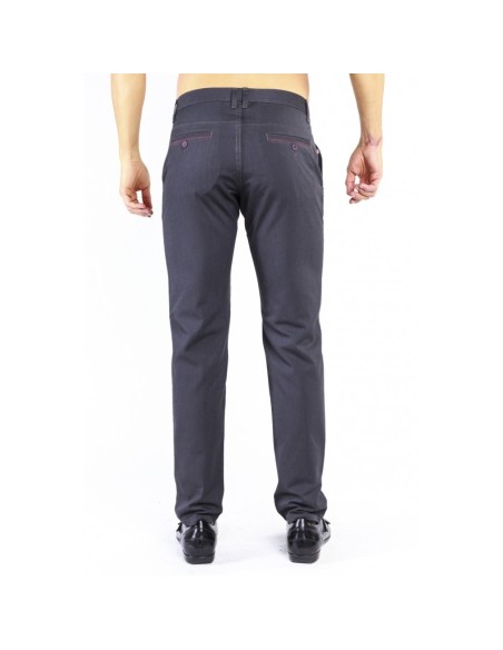 Spodnie chinos 411/054