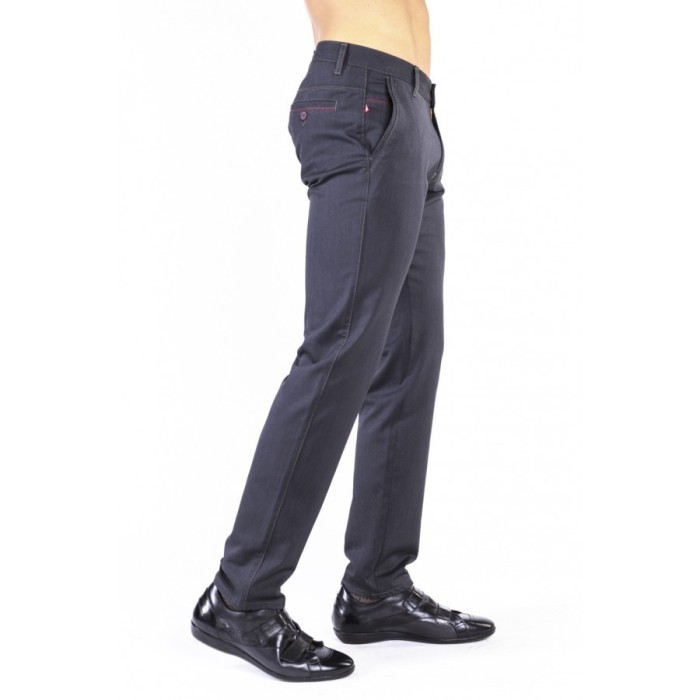 Spodnie chinos 411/054