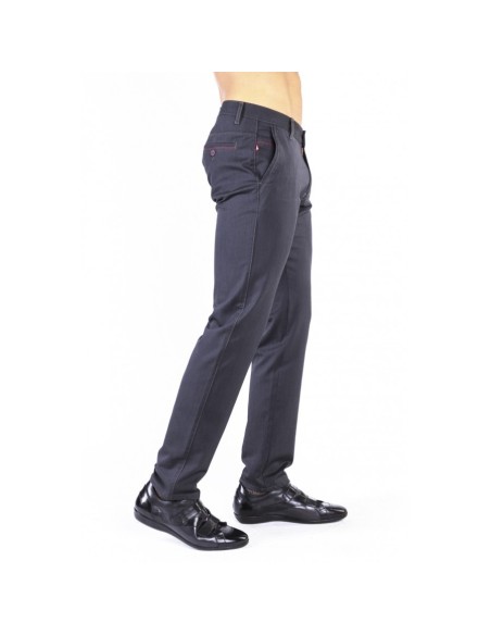 Spodnie chinos 411/054