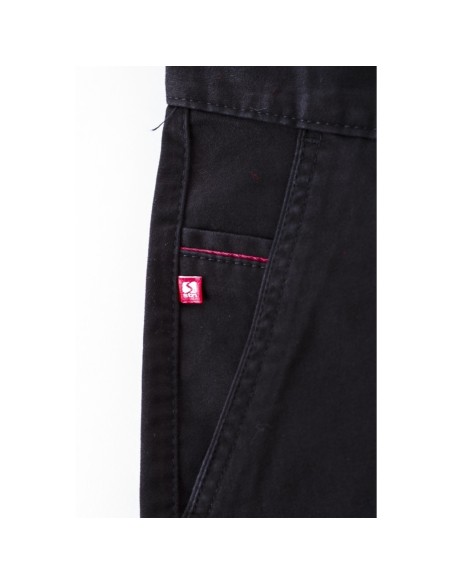 Spodnie chinos 411/055