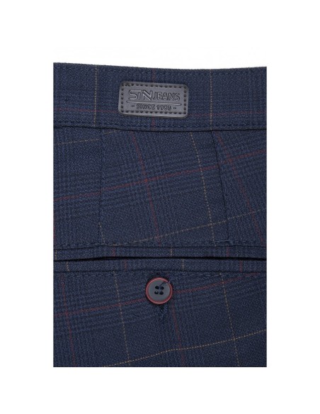 Spodnie chinos 411/405