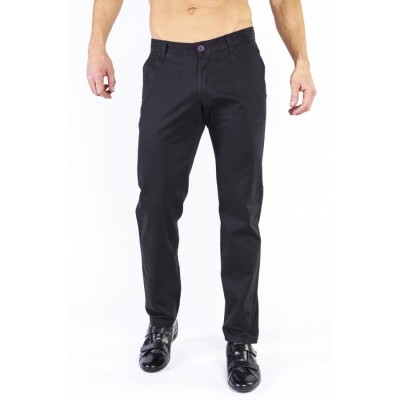 Spodnie chinos 411/055 2