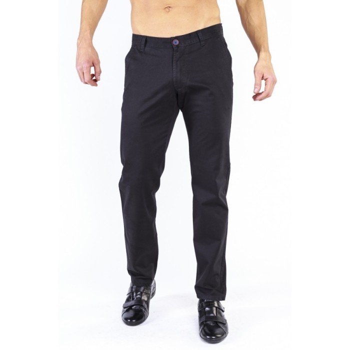 Spodnie chinos 411/055