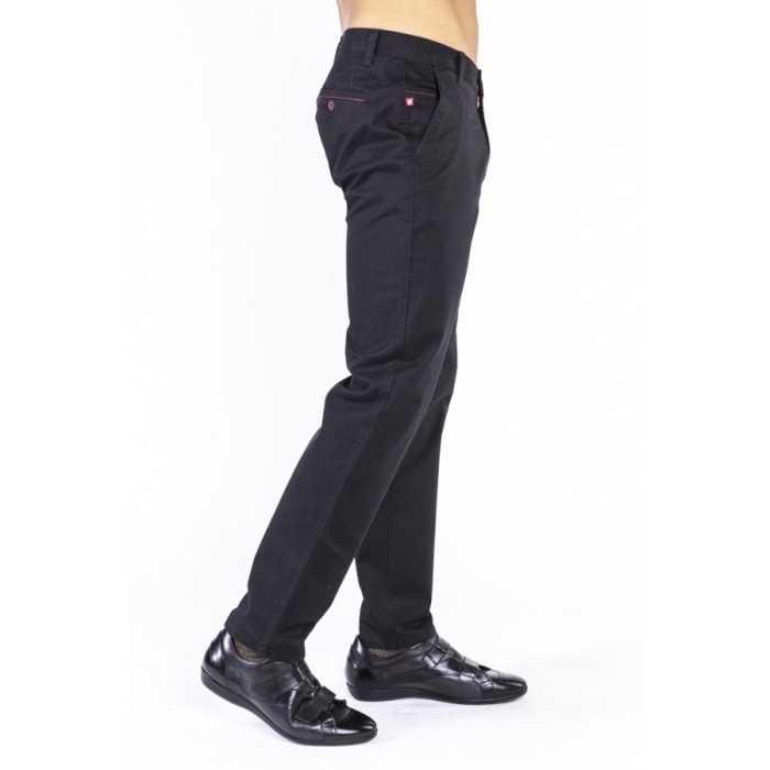 Spodnie chinos 411/055