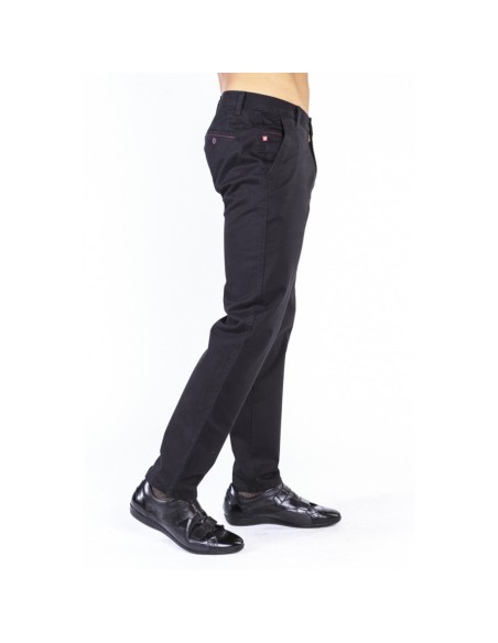 Spodnie chinos 411/055