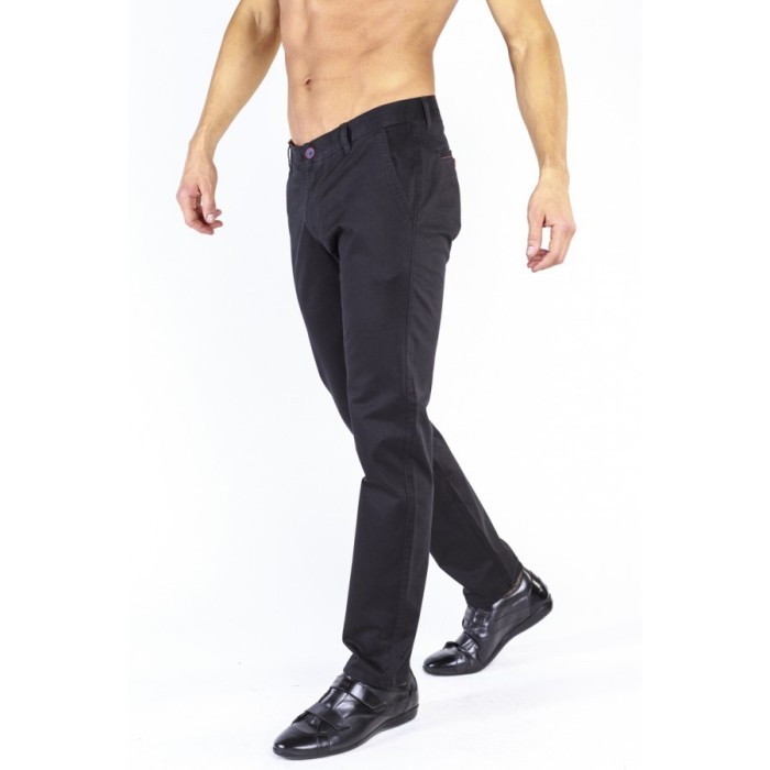 Spodnie chinos 411/055