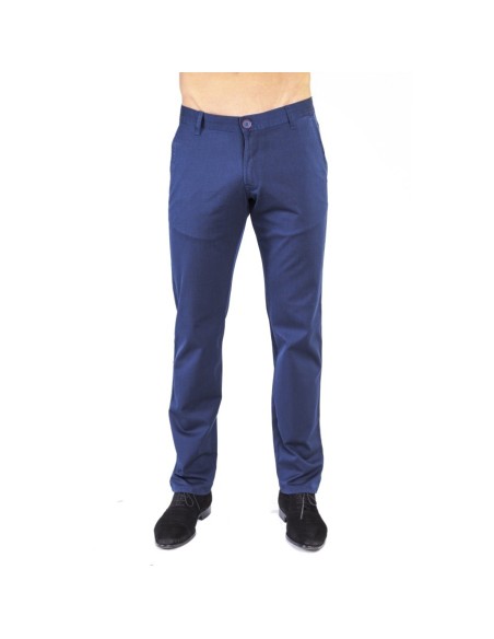 Spodnie chinos 411/056