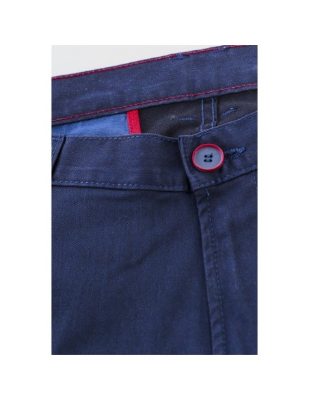 Spodnie chinos 411/056
