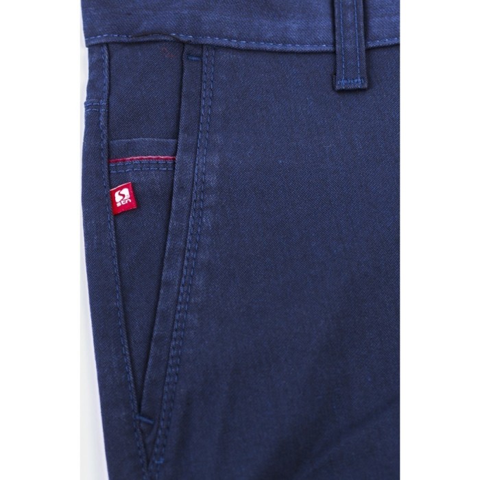 Spodnie chinos 411/056