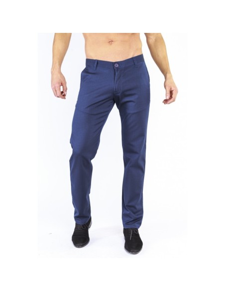 Spodnie chinos 411/056