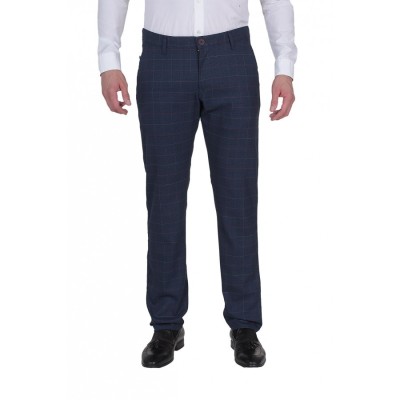 Spodnie chinos 411/405