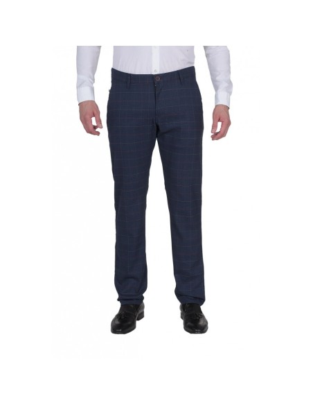 Spodnie chinos 411/405