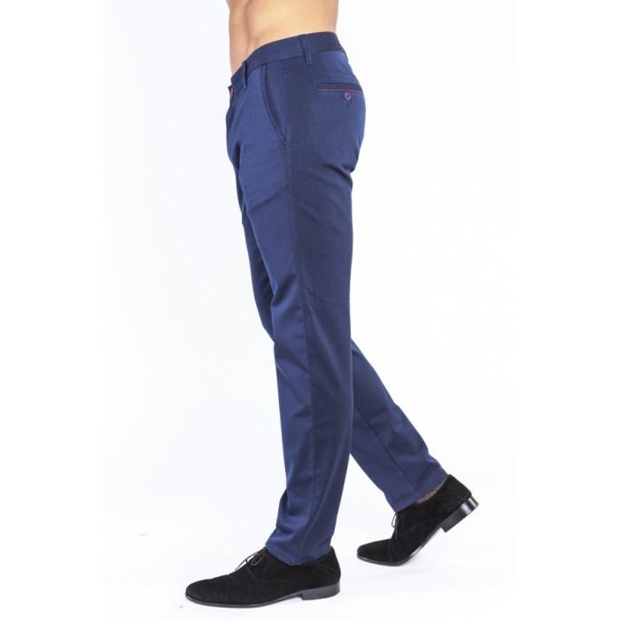 Spodnie chinos 411/056