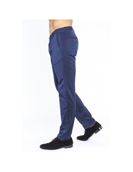 Spodnie chinos 411/056