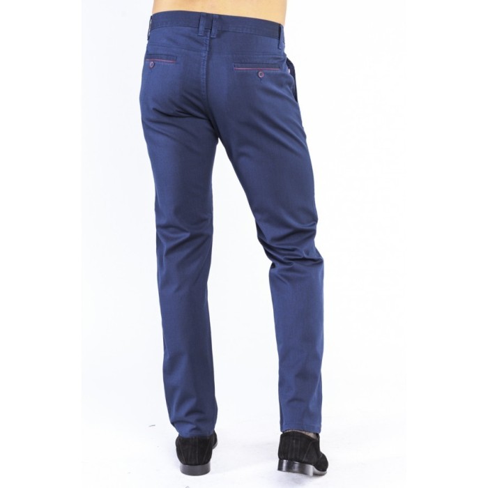 Spodnie chinos 411/056