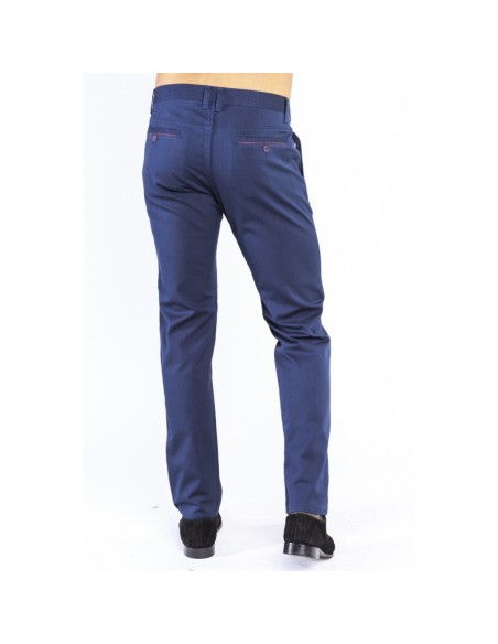 Spodnie chinos 411/056