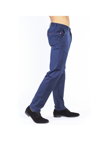 Spodnie chinos 411/056