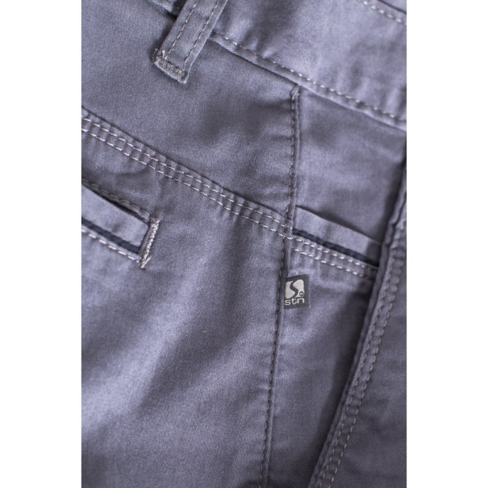 Spodnie chinos 411/057