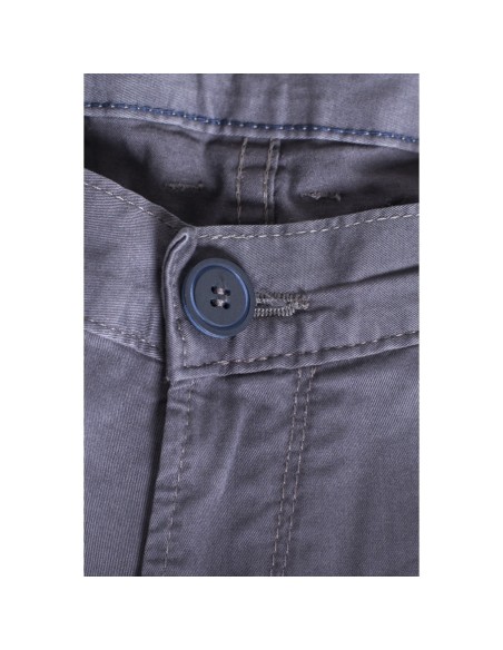 Spodnie chinos 411/057